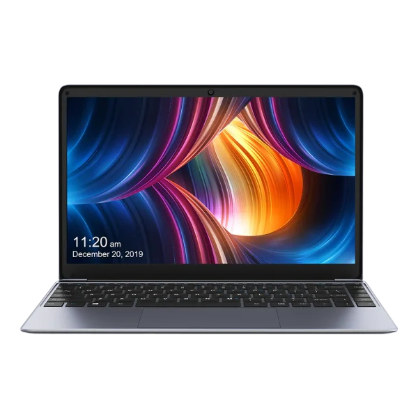 HeroBook Pro 14.1'' IPS 256GB SSD