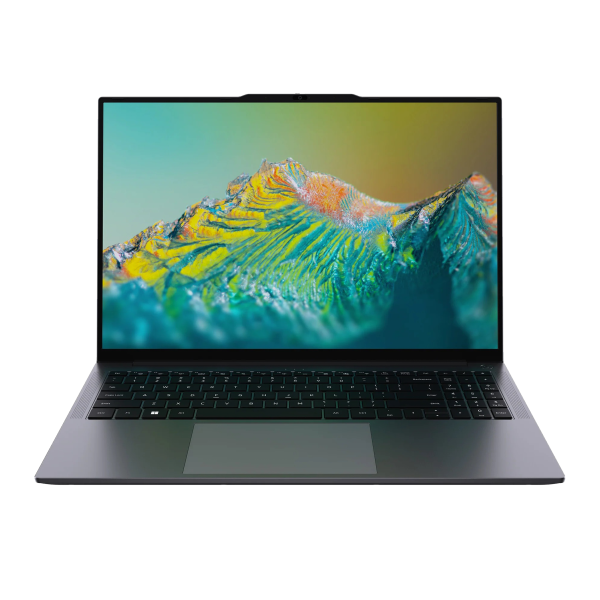 Chuwi CoreBook Plus Ryzen 5 7430U 16" WUXGA IPS Laptop