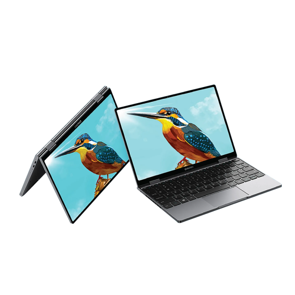 Chuwi MiniBook X Intel N150 16GB Ram 512GB SSD Touch Screen Laptop